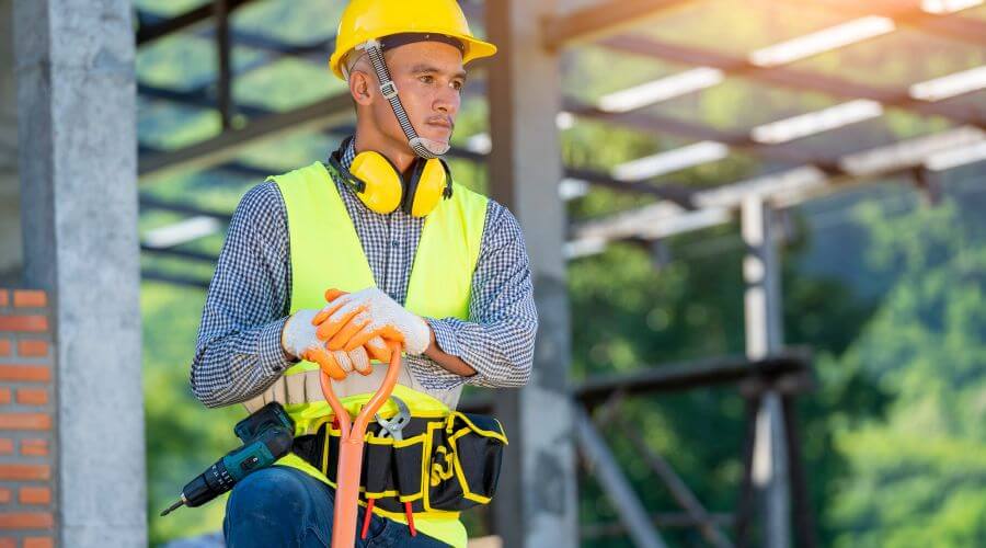 Expert flood damage restoration services in Souderton, PA